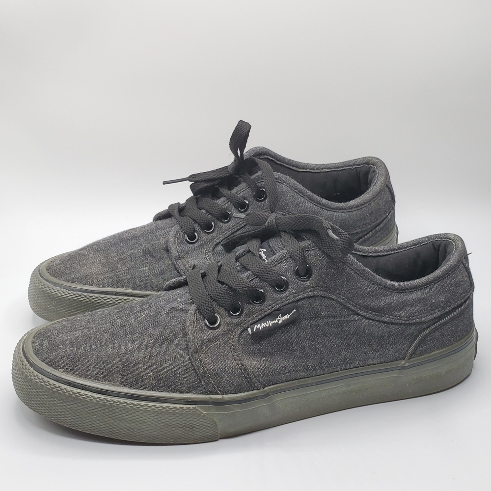 Maui and Sons skate shoe size 9 - Picture 2 of 12